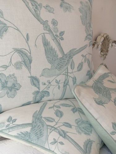 Laura ashley cushion - laura,