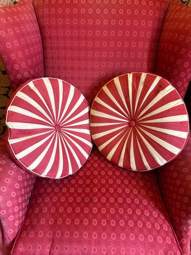 Pair original laura ashley - original,