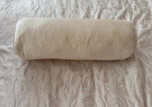 Laura ashley pale - pale, bolster