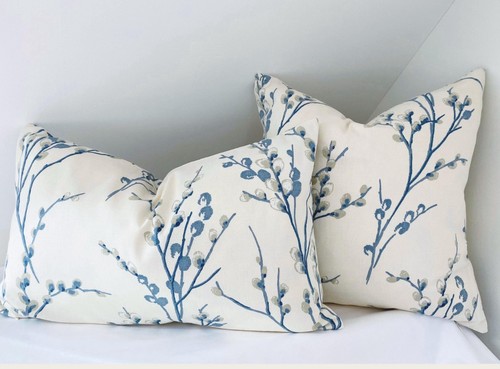 Laura ashley pussy willow - laura,