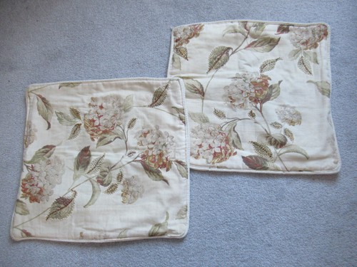 Laura ashley hydrangea gold - ashley,