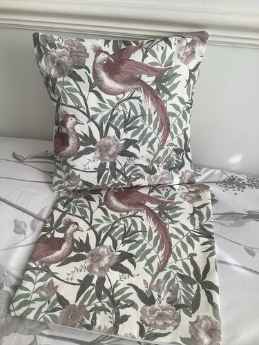 Laura ashley osterley bird - osterley,