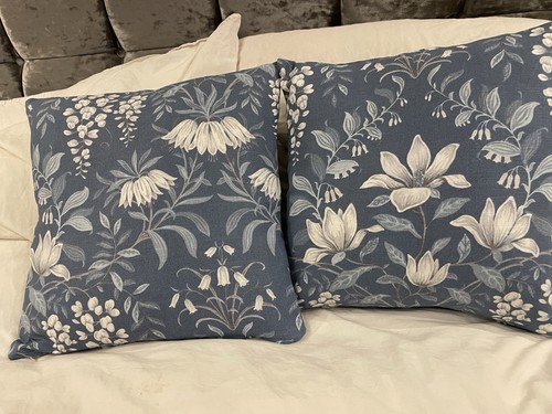 Laura ashley parterre dark sea - laura,