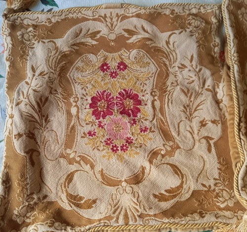 Vintage laura ashley tapestry - vintage,