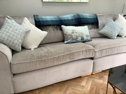 Laura ashley used - laura, decorative