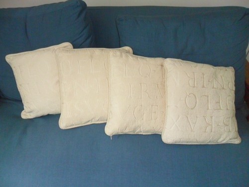 Vintage laura ashley cream - laura,