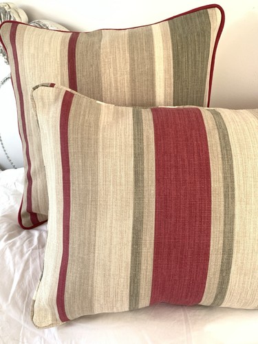 Cushion cover laura - cover,