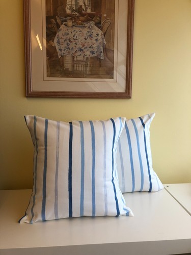 One laura ashley handmade - one,