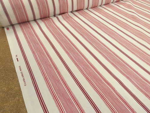 Laura ashley heacham - ashley, stripe