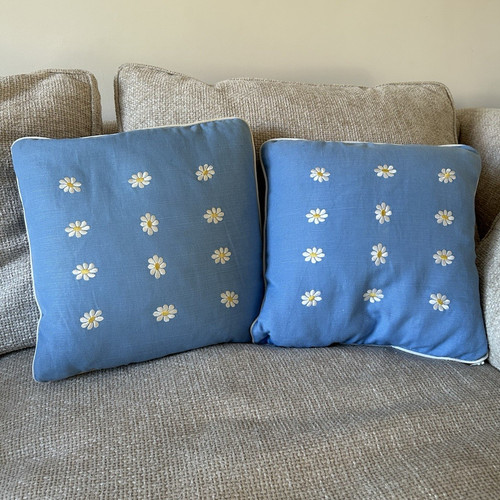 Laura ashley blue - ashley,