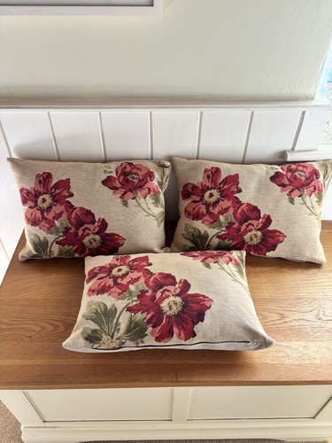 Three vintage laura ashley - three,