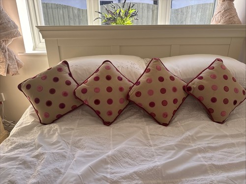 Laura ashley cushions - ashley,