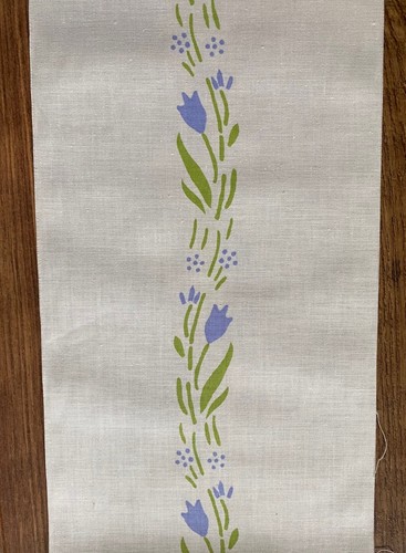 Vintage laura ashley - ashley, fabric