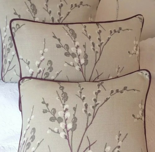 Cushion cover in - 12",