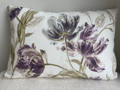 Laura ashley gosford - ashley, plum