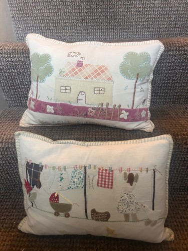 Vintage laura ashley - laura, set