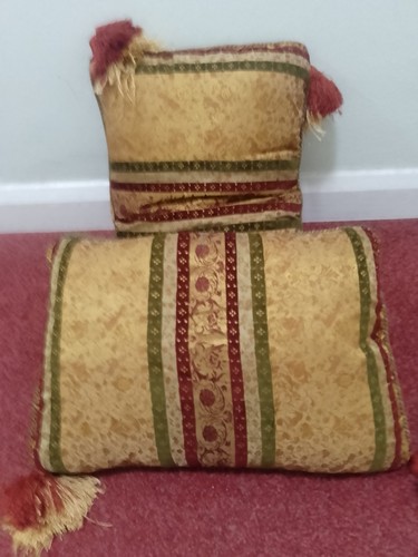 Pair laura ashley - pair, red