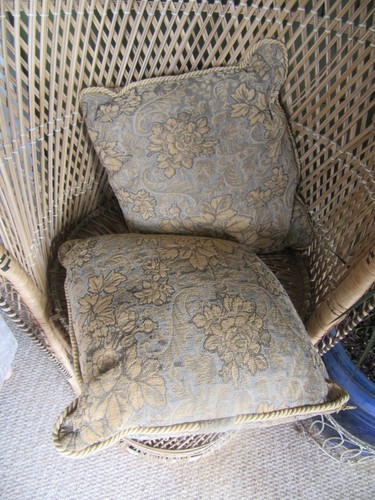 Laura ashley golden tapestry - ashley,