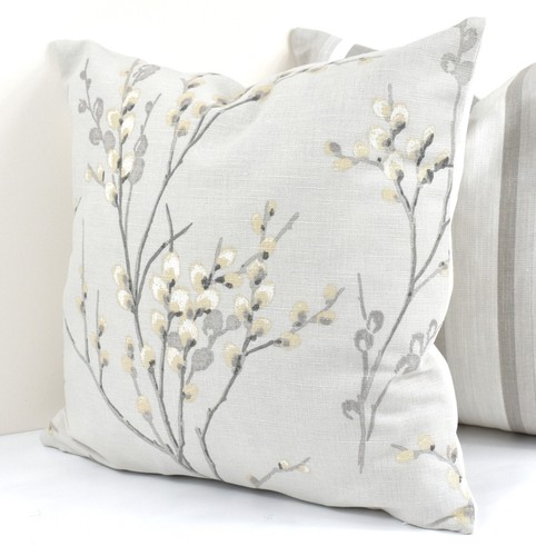 Laura ashley pussy willow dove - laura,