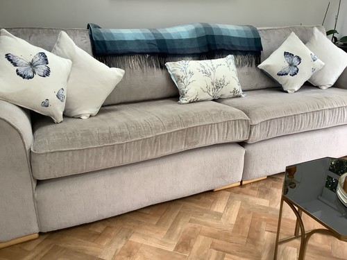 Laura ashley used decorative - laura,