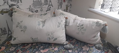 Laura ashley scatter cushions - scatter,