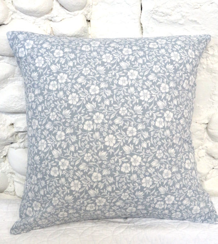 Cushion cover laura - cushion, 16",