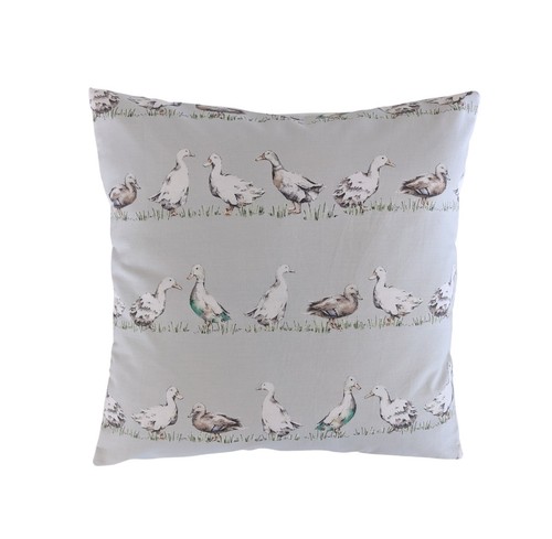 Cushion cover in - cushion,