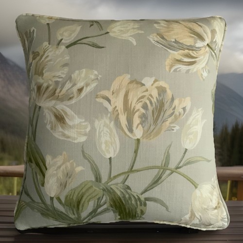 Inch cushion cover in - 16,