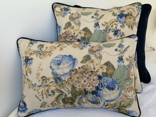 Cushion cover in - 12",