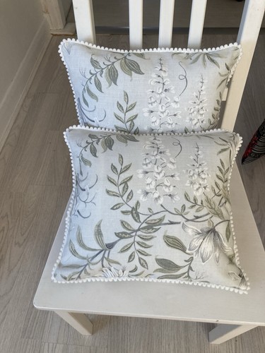 Handmade cushion cases laura - 2,