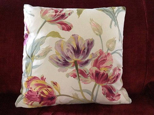 Laura ashley 16x16in - ashley,