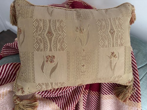 Laura ashley cushion - laura,