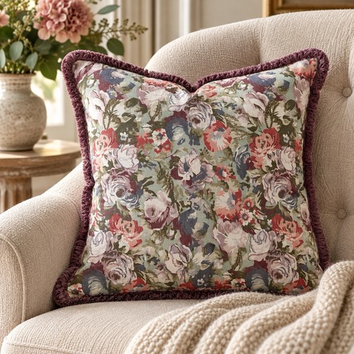 Laura ashley ffion floral - laura,