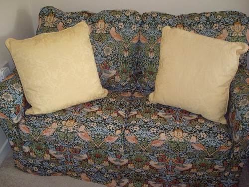 Yellow large unused laura - yellow,