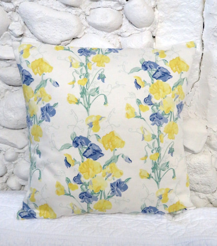 Cushion cover laura ashley - cushion, cover,