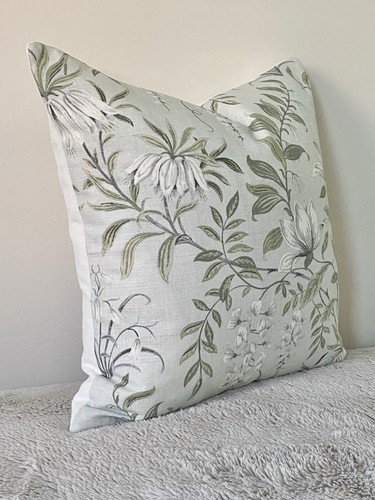 Laura ashley parterre sage - laura,