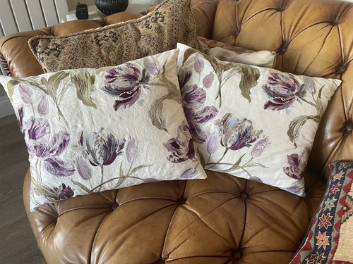 Laura ashley faux silk - laura,