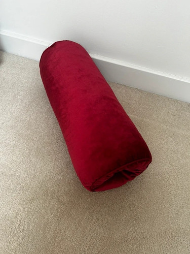 Laura ashley home burgundy - laura,