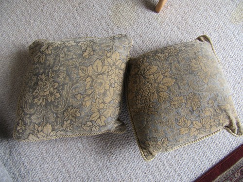 Laura ashley golden tapestry - ashley,