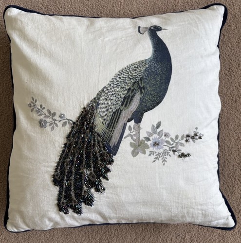 Laura ashley cushion - laura,