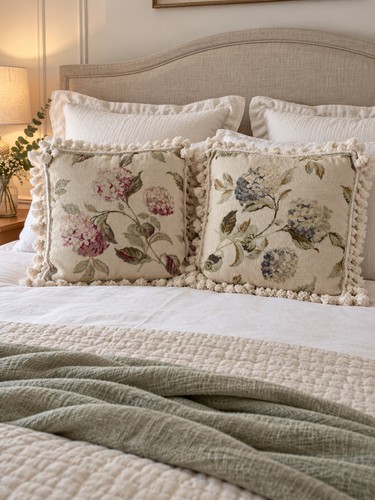 Vintage laura ashley - laura,