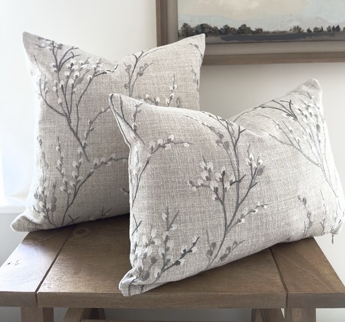 Laura ashley pussy willow - pussy,