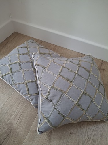 Laura ashley cushion - laura, covers