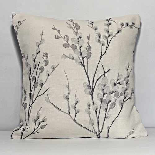 Handmade laura ashley cover - handmade,