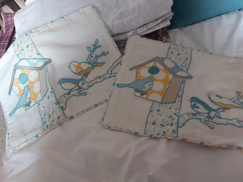 Laura ashley birds - ashley, birdbox
