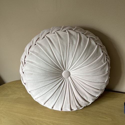 Laura ashley round pink - laura,