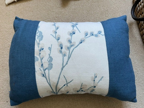 Laura ashley cushion - laura,