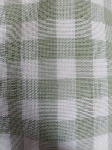 Inch cushion cover - , in