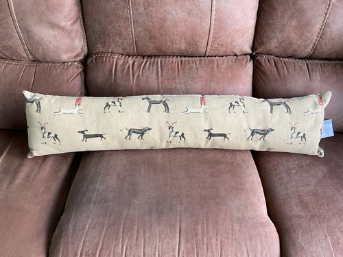Laura ashley draught excluder - draught,