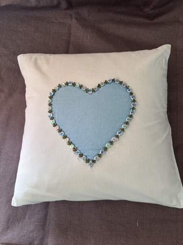Vintage laura ashley cushions - vintage,